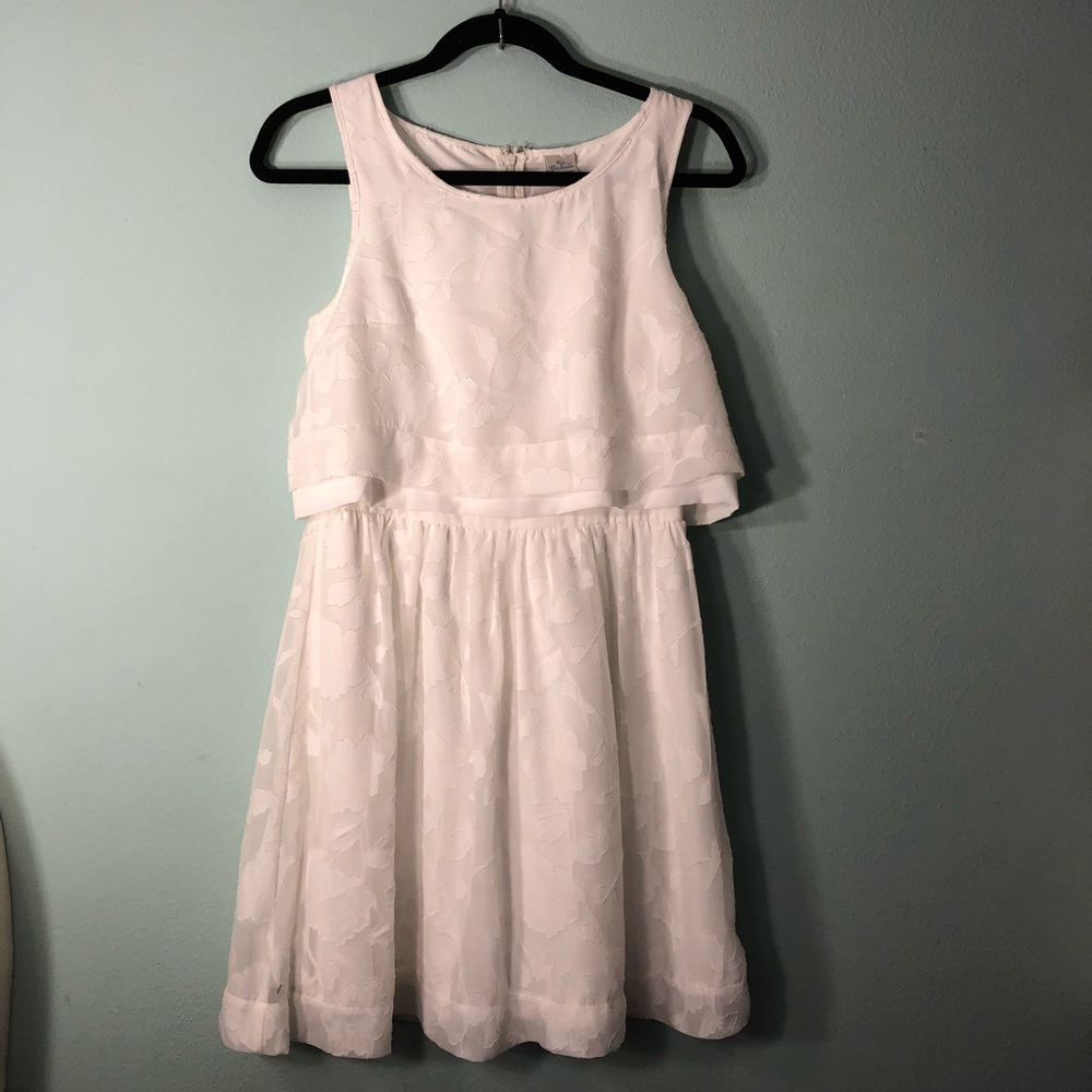 Disney Dress